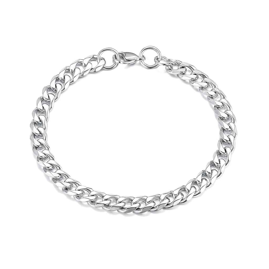7 MM CURB CHAIN
