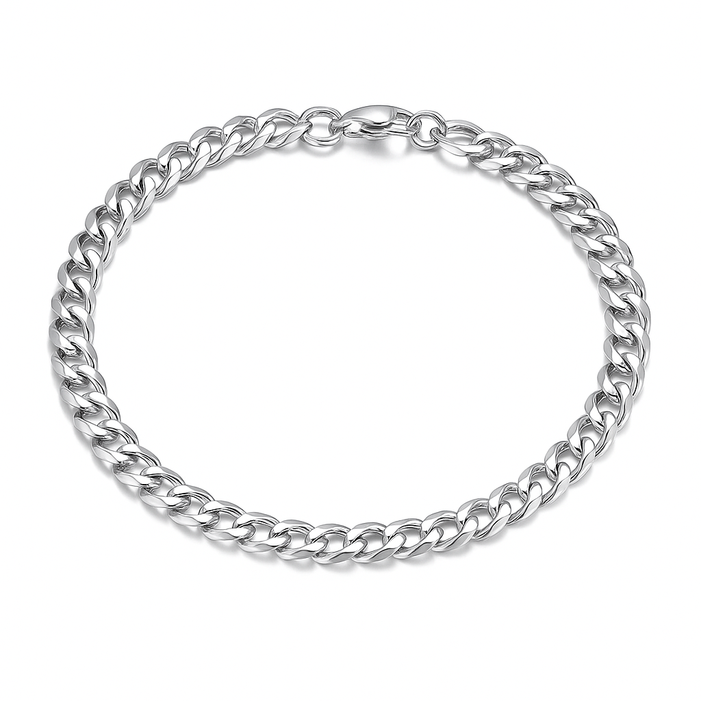 5 MM CURB CHAIN