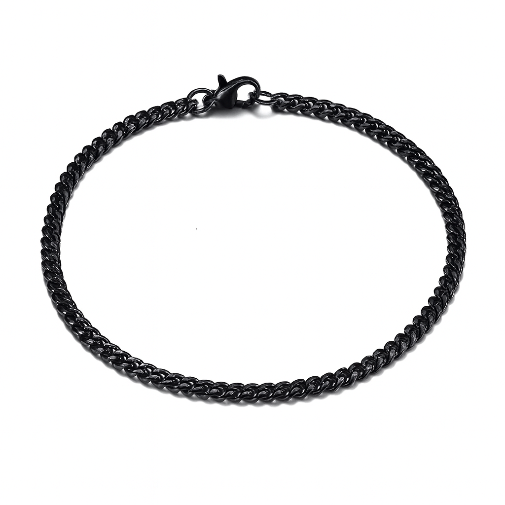3 MM CURB CHAIN