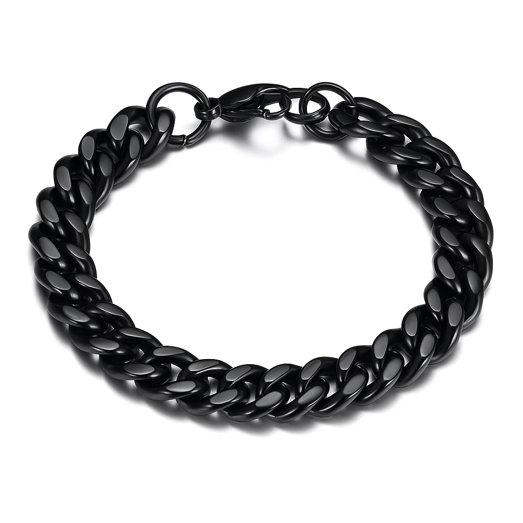 11 MM CURB CHAIN