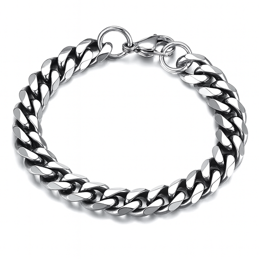 11 MM CURB CHAIN