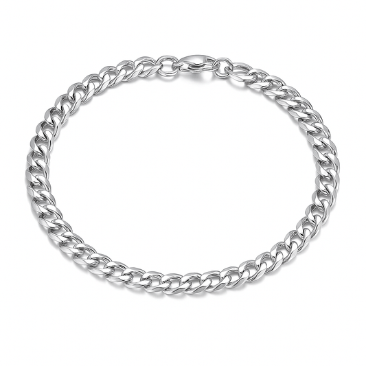 5 MM CURB CHAIN