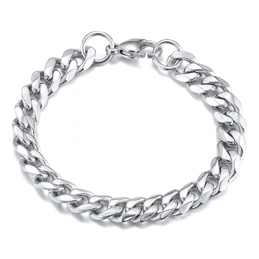 11 MM CURB CHAIN
