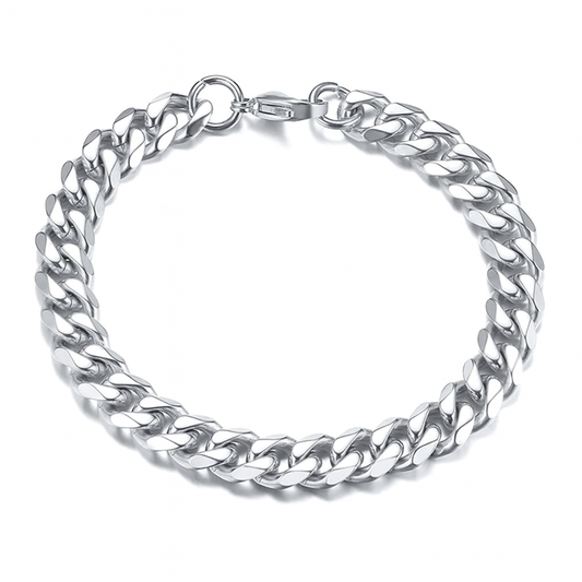 9 MM CURB CHAIN