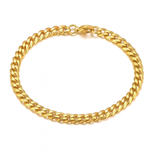 5 MM CURB CHAIN