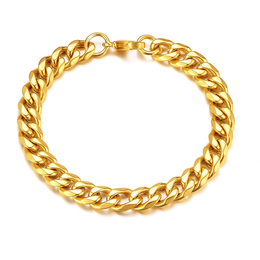 9 MM CURB CHAIN