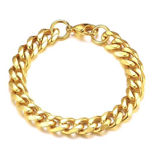 11 MM CURB CHAIN