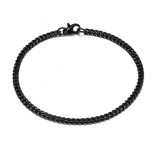 3 MM CURB CHAIN