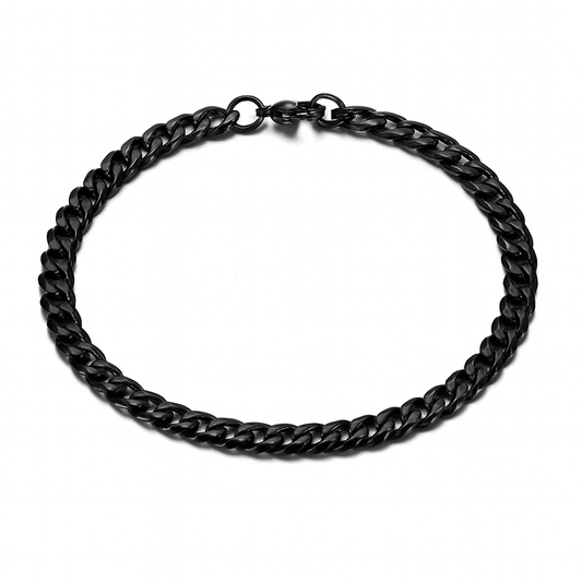 7 MM CURB CHAIN