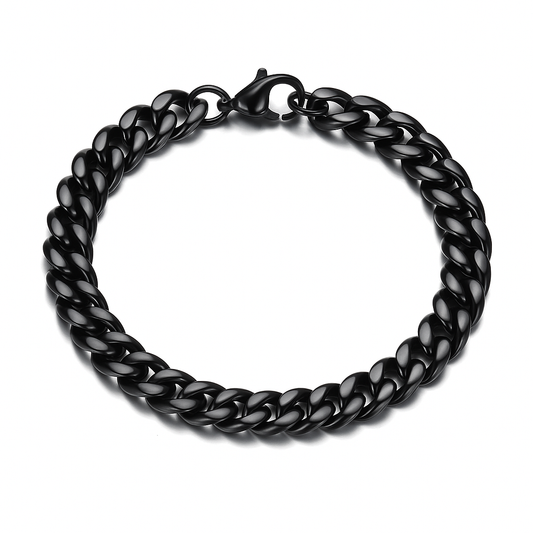 9 MM CURB CHAIN