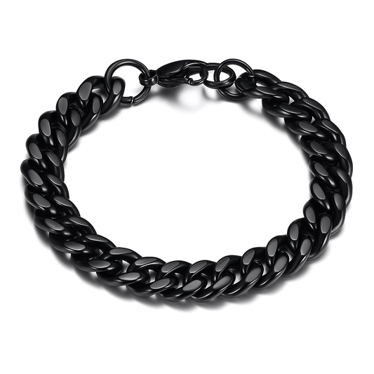 11 MM CURB CHAIN